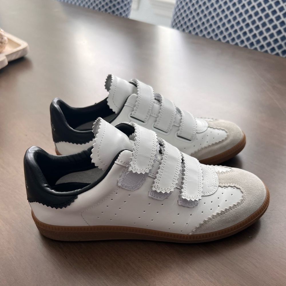Brand New Isabel Marant Sneakers